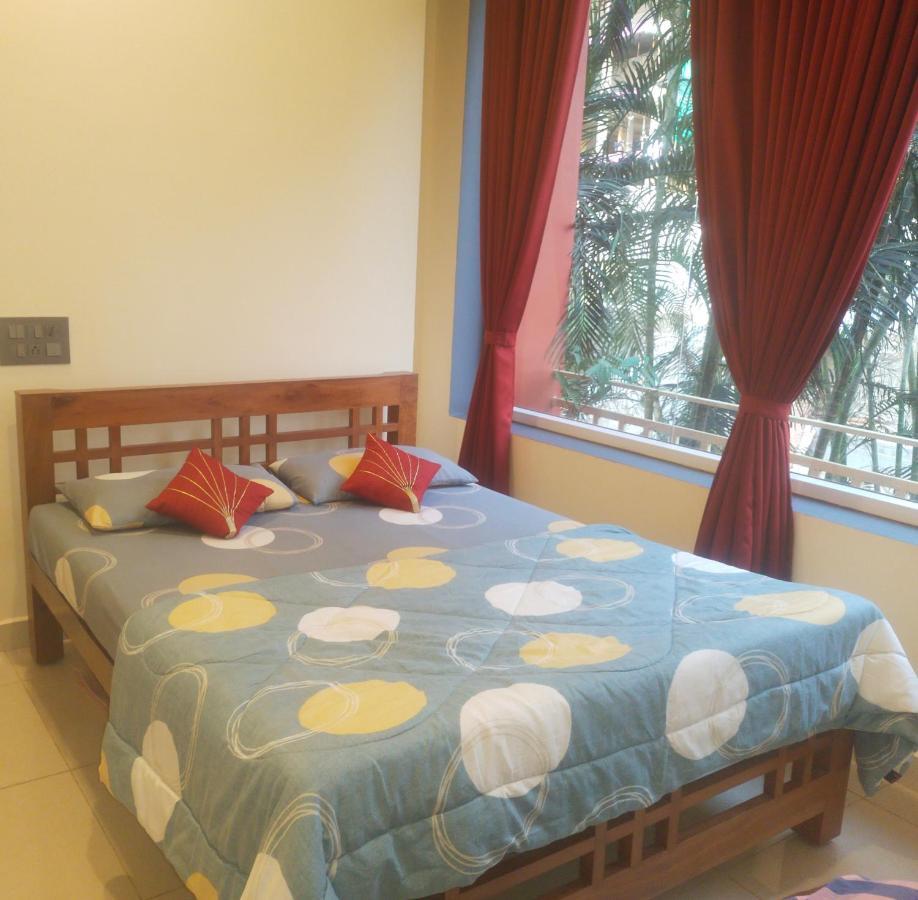 Two Bedroom House 马迪凯里 外观 照片
