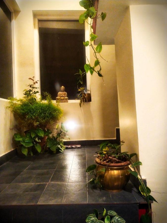 Two Bedroom House 马迪凯里 外观 照片