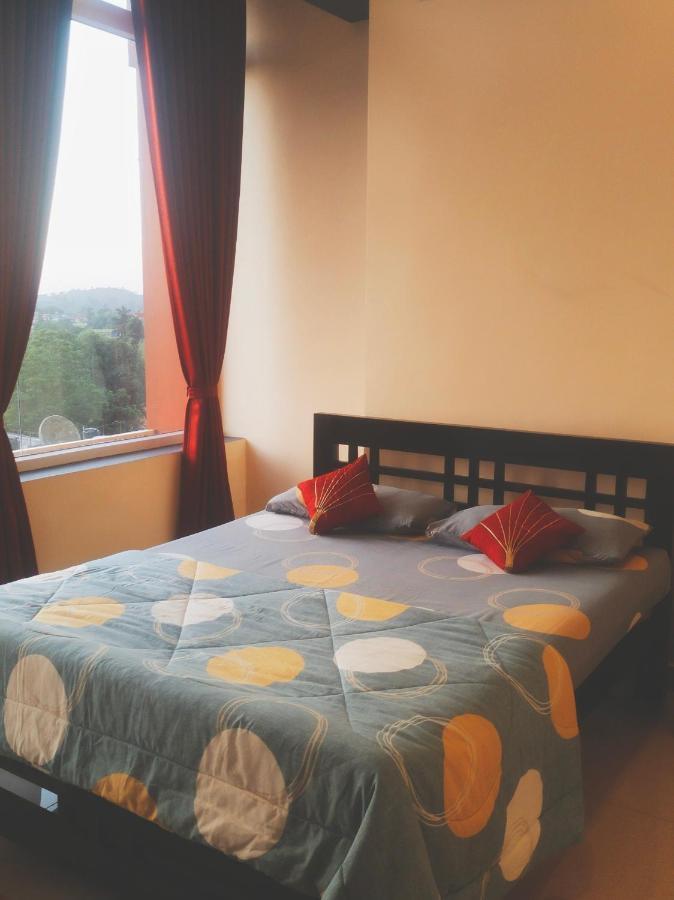Two Bedroom House 马迪凯里 外观 照片